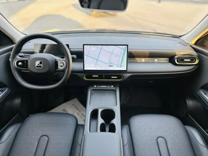 QQ3 EV 2026 Model 310 Reai Edition – фото 8