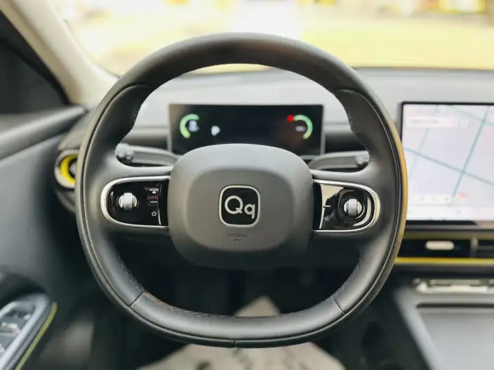 QQ3 EV 2026 Model 310 Reai Edition – фото 9