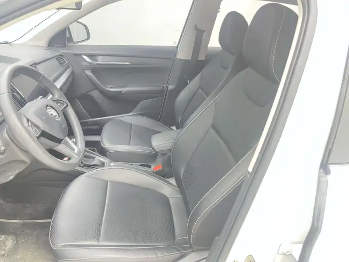 Skoda Kamiq 2023 Model 1.5L Automatic Comfort Edition – фото 9