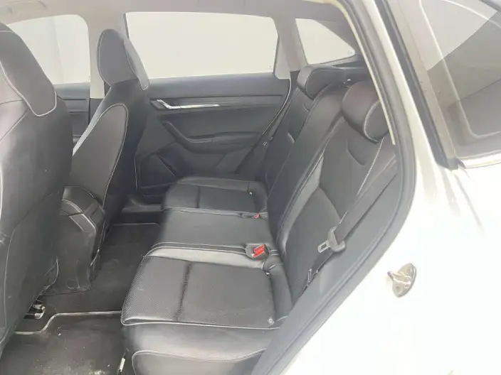 Skoda Kamiq 2023 Model 1.5L Automatic Comfort Edition – фото 10