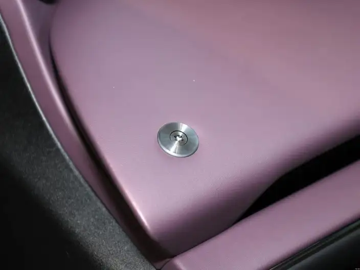 Xiaomi SU7 2026 Model Rear Drive Standard Edition – фото 5