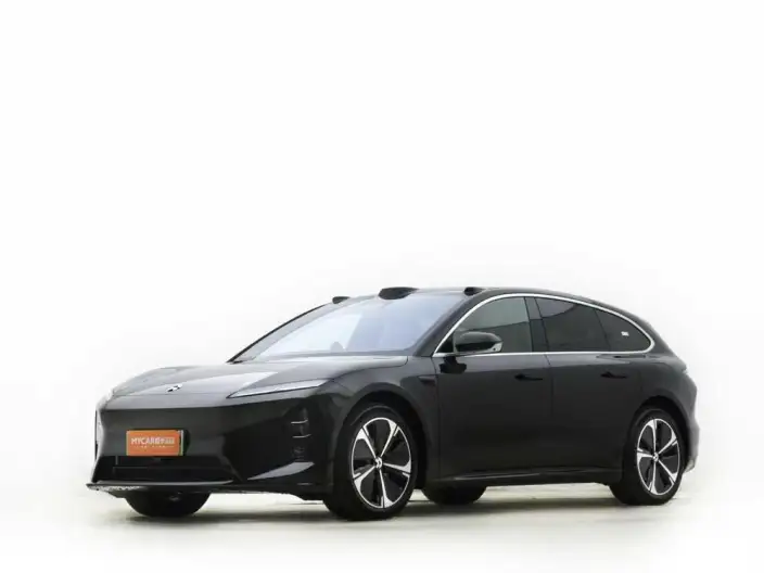 NIO ET5T 2026 Model 75kWh – фото 1