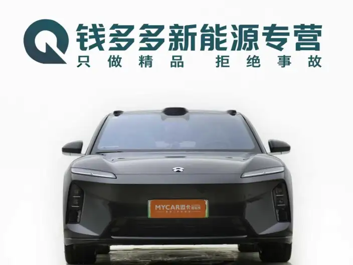 NIO ET5T 2026 Model 75kWh – фото 2