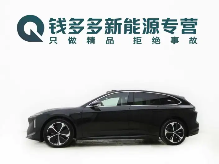NIO ET5T 2026 Model 75kWh – фото 3