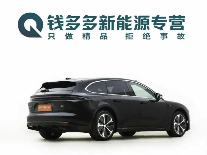 NIO ET5T 2026 Model 75kWh – фото 5