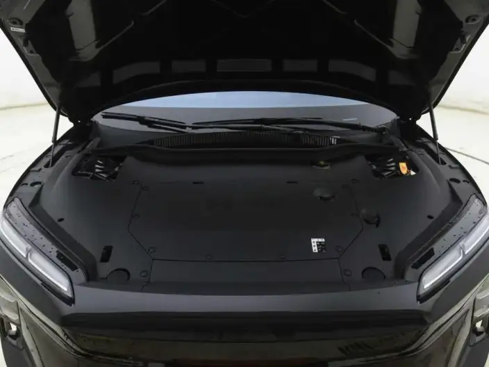 NIO ET5T 2026 Model 75kWh – фото 6