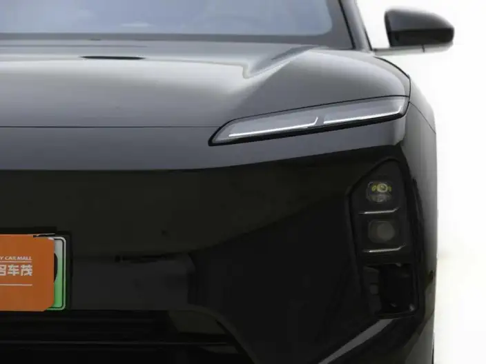 NIO ET5T 2026 Model 75kWh – фото 7