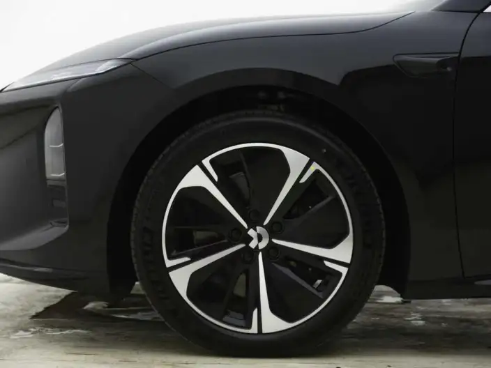 NIO ET5T 2026 Model 75kWh – фото 9