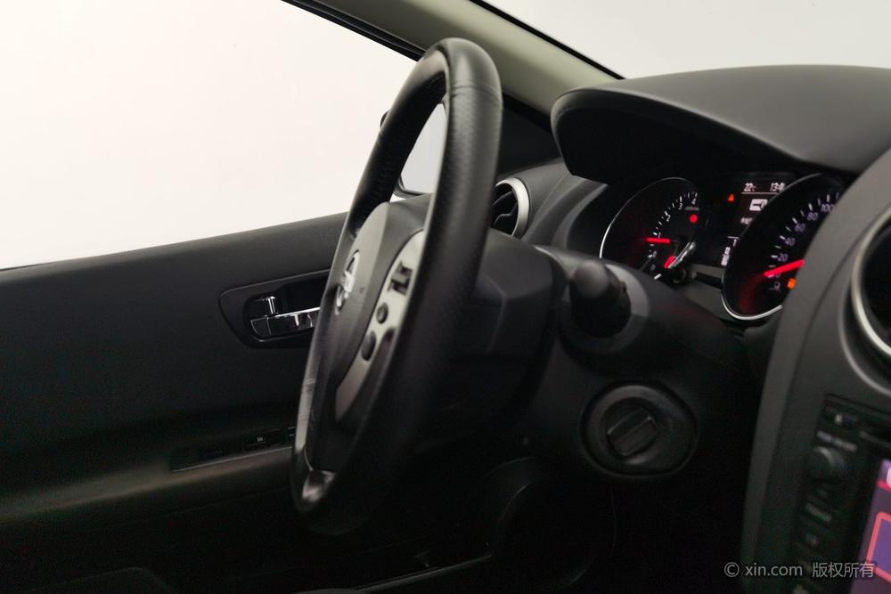 Nissan Qashqai 2012 2.0XL Fire CVT FWD – фото 16
