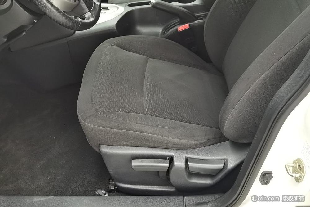 Nissan Qashqai 2012 2.0XL Fire CVT FWD – фото 18