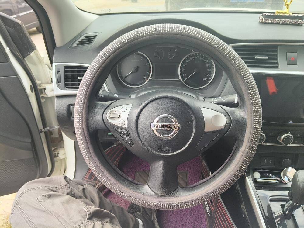 Nissan Sylphy 2019 Classic 1.6XL CVT Luxury China VI – фото 7