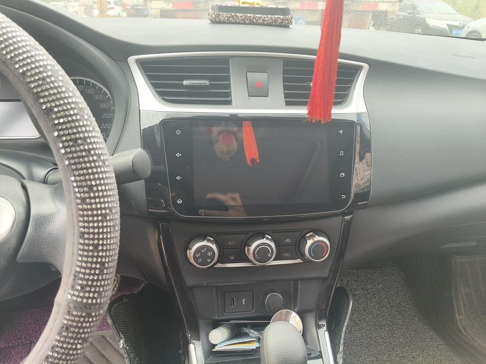 Nissan Sylphy 2019 Classic 1.6XL CVT Luxury China VI – фото 8