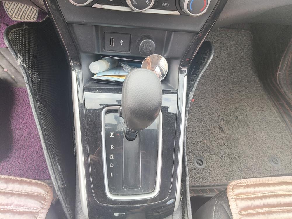 Nissan Sylphy 2019 Classic 1.6XL CVT Luxury China VI – фото 9