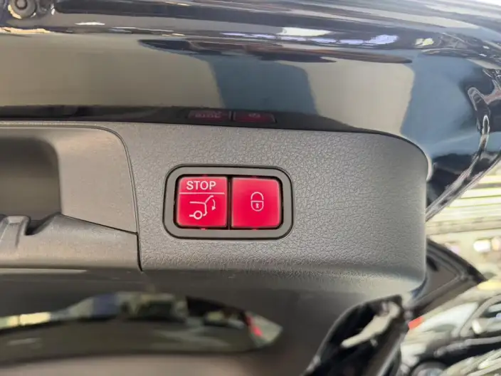 Mercedes-Benz GLB AMG 2022 Model AMG GLB 35 4MATIC – фото 7
