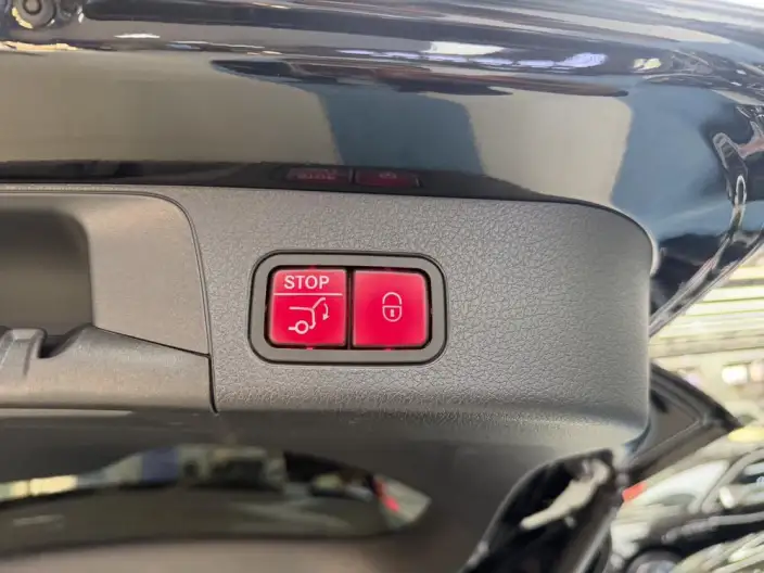 Mercedes-Benz GLB AMG 2022 Model AMG GLB 35 4MATIC – фото 9