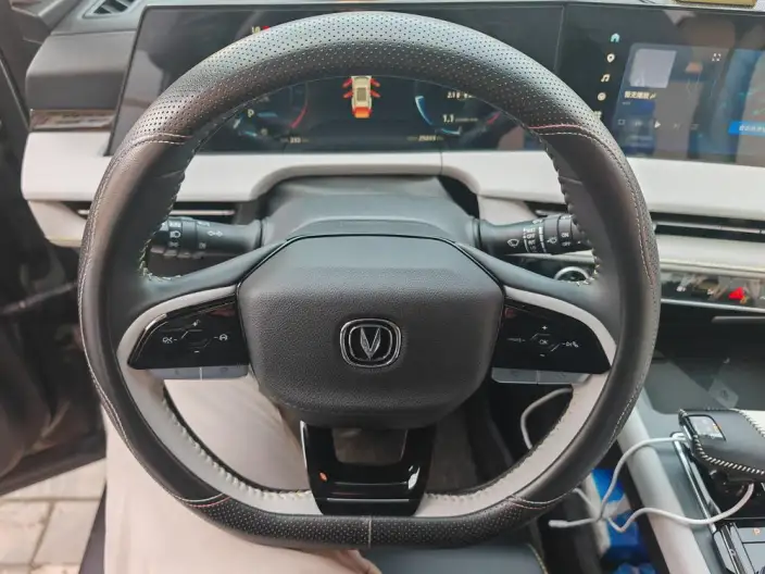 Changan CS75 PLUS 2023 Model Third generation 1.5T Automatic Noble Model – фото 7