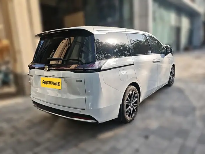 GAC Trumpchi E8 PHEV 2024 Model 2.0ATK 150km MAX Edition