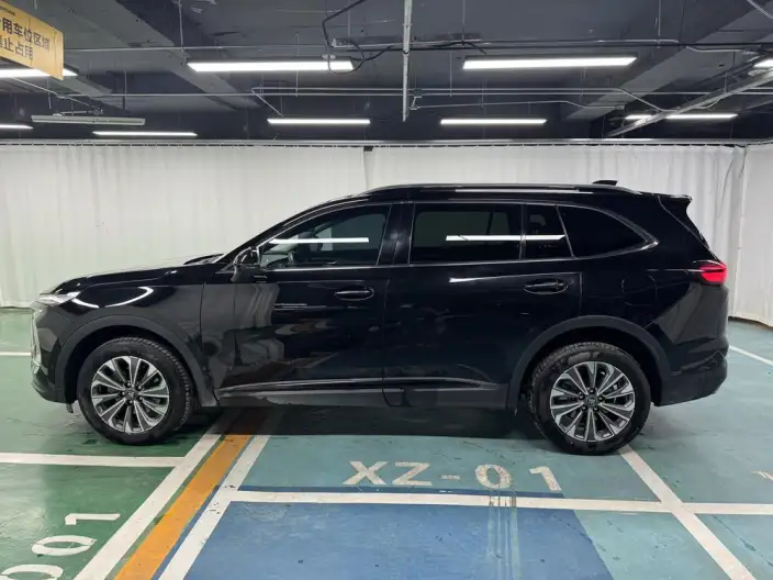 Buick Envision 2024 Model Buick Envision Plus 28T 4WD Exclusive Edition