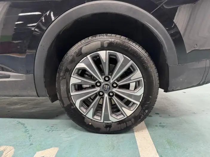 Buick Envision 2024 Model Buick Envision Plus 28T 4WD Exclusive Edition – фото 9