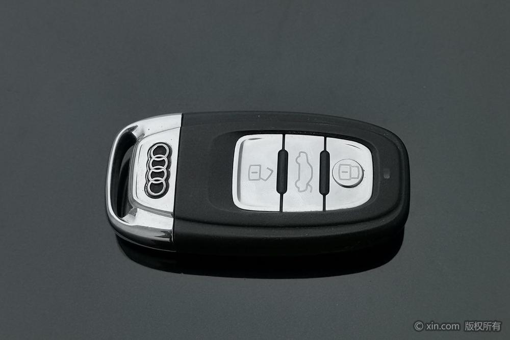 Audi Q5 2017 Plus 40 TFSI Technology – фото 6