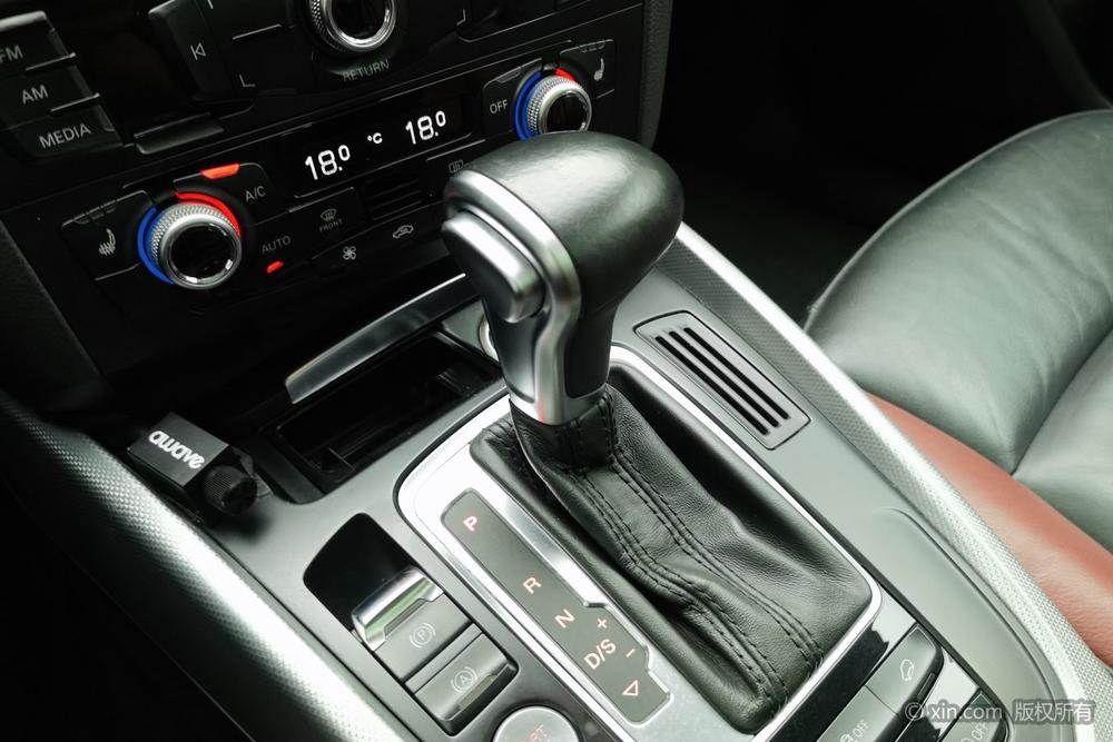 Audi Q5 2017 Plus 40 TFSI Technology – фото 15