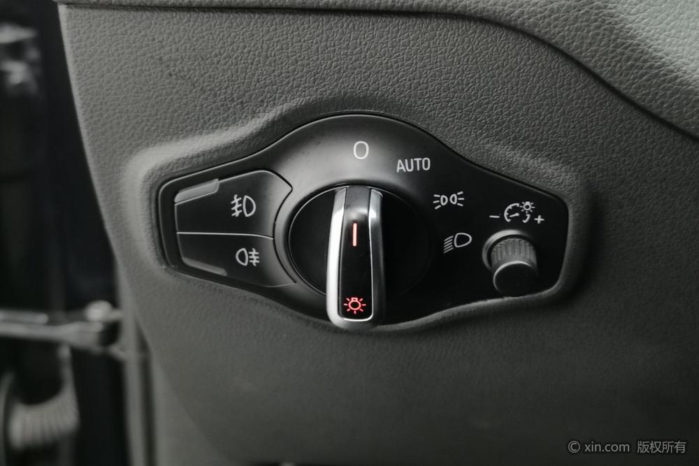 Audi Q5 2017 Plus 40 TFSI Technology – фото 16