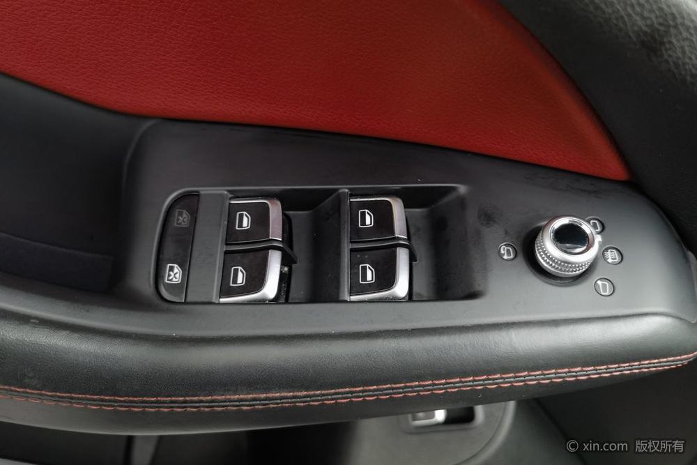 Audi Q5 2017 Plus 40 TFSI Technology – фото 22