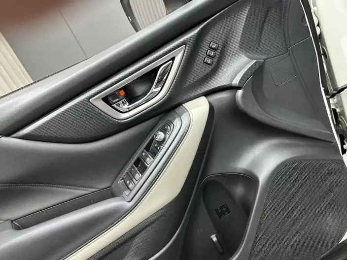 Subaru Forester 2022 Model 2.0i AWD Ultimate Edition EyeSight – фото 8