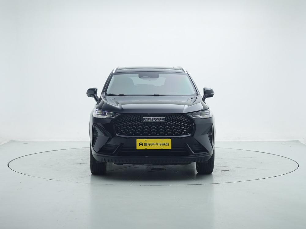 Haval H6 2021 Third Generation 2.0T Automatic 4WD Max Edition