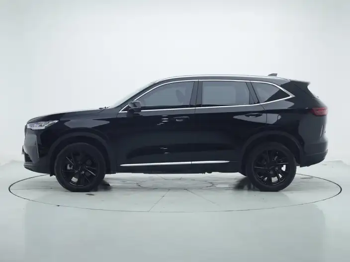Haval H6 2021 Model Third generation 2.0T Automatic 4WD Max Edition – фото 4