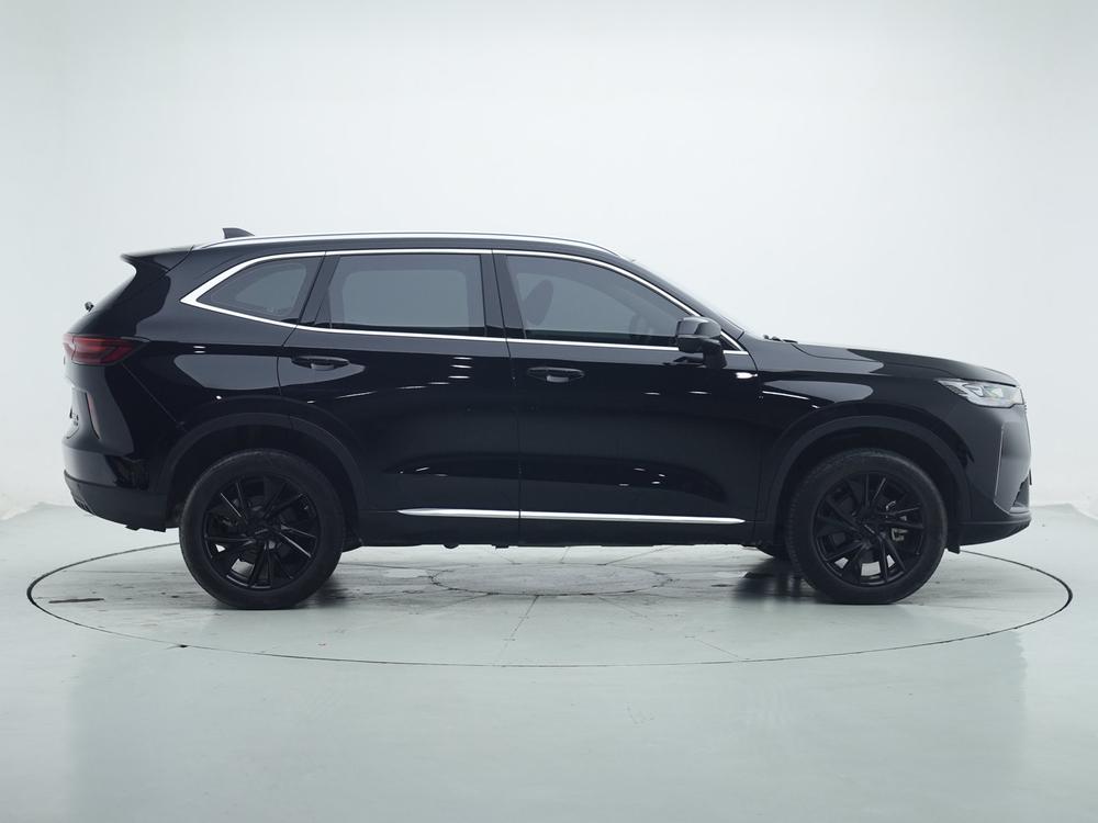 Haval H6 2021 Third Generation 2.0T Automatic 4WD Max Edition – фото 8