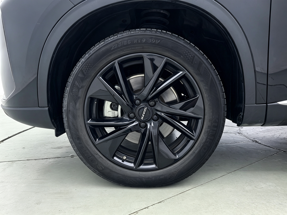 Haval H6 2021 Third Generation 2.0T Automatic 4WD Max Edition – фото 9
