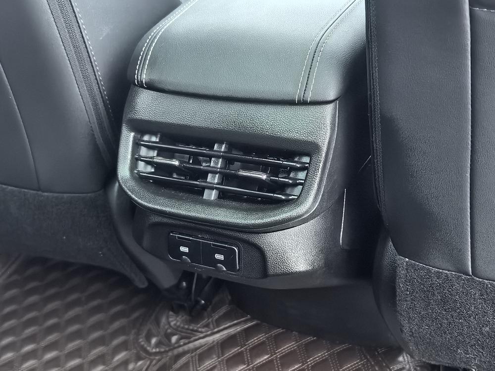 Haval H6 2021 Third Generation 2.0T Automatic 4WD Max Edition – фото 10