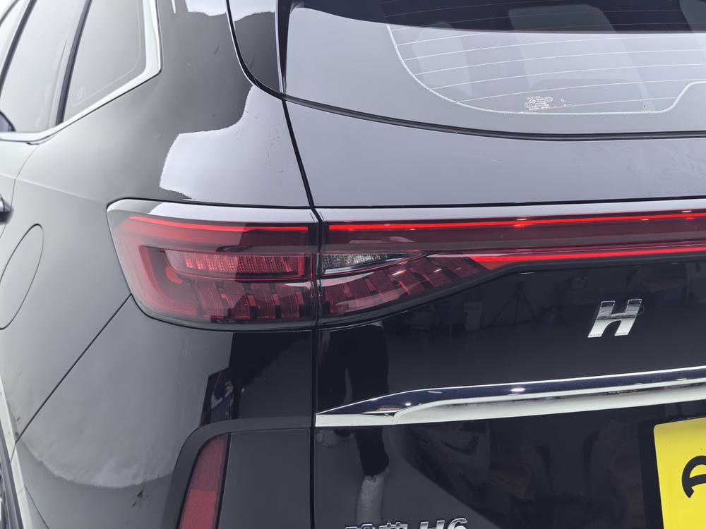 Haval H6 2021 Third Generation 2.0T Automatic 4WD Max Edition – фото 13