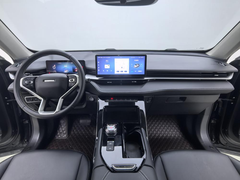 Haval H6 2021 Third Generation 2.0T Automatic 4WD Max Edition – фото 14