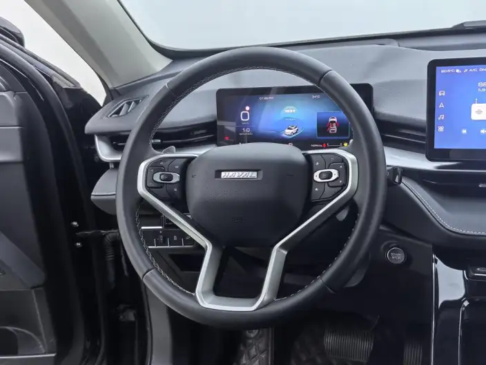 Haval H6 2021 Model Third generation 2.0T Automatic 4WD Max Edition – фото 17