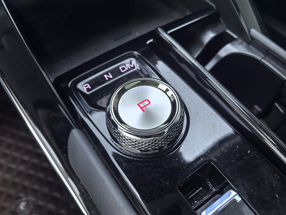 Haval H6 2021 Third Generation 2.0T Automatic 4WD Max Edition – фото 18