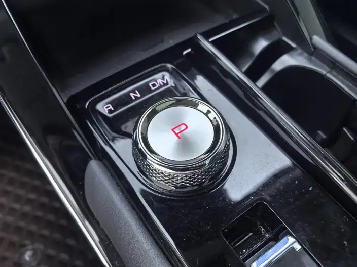 Haval H6 2021 Model Third generation 2.0T Automatic 4WD Max Edition – фото 18