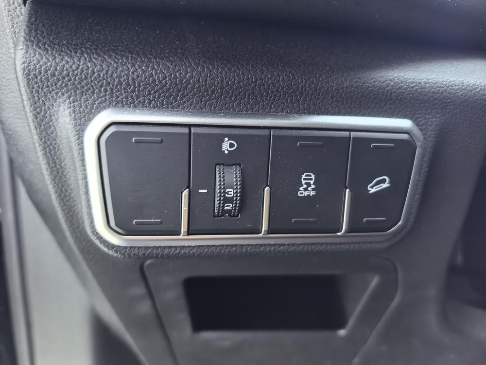 Haval H6 2021 Third Generation 2.0T Automatic 4WD Max Edition – фото 19