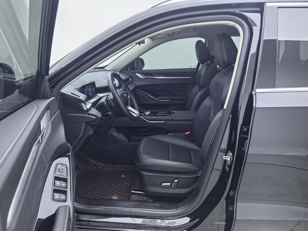 Haval H6 2021 Third Generation 2.0T Automatic 4WD Max Edition – фото 20