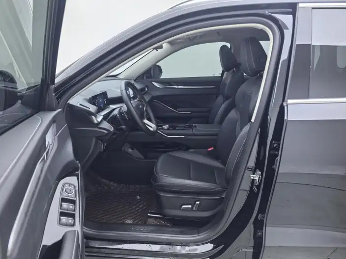 Haval H6 2021 Model Third generation 2.0T Automatic 4WD Max Edition – фото 20