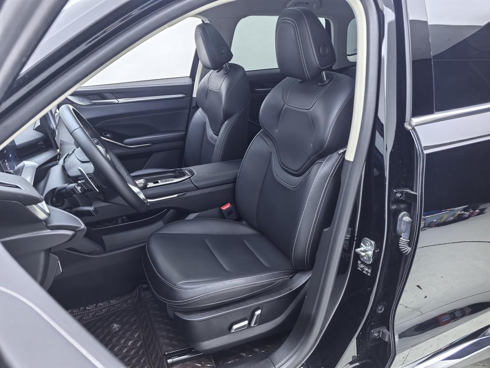 Haval H6 2021 Third Generation 2.0T Automatic 4WD Max Edition – фото 21
