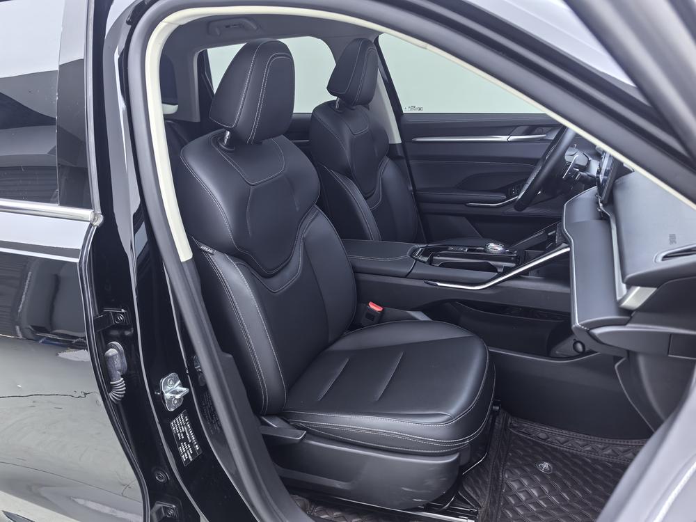 Haval H6 2021 Third Generation 2.0T Automatic 4WD Max Edition – фото 22