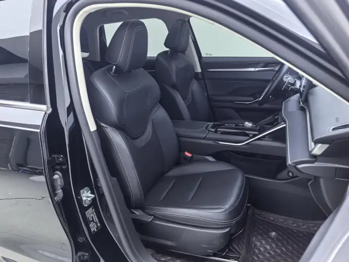 Haval H6 2021 Model Third generation 2.0T Automatic 4WD Max Edition – фото 22