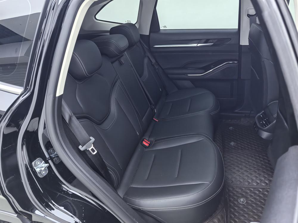 Haval H6 2021 Third Generation 2.0T Automatic 4WD Max Edition – фото 24