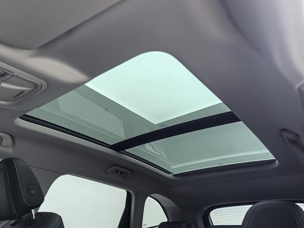 Haval H6 2021 Third Generation 2.0T Automatic 4WD Max Edition – фото 25