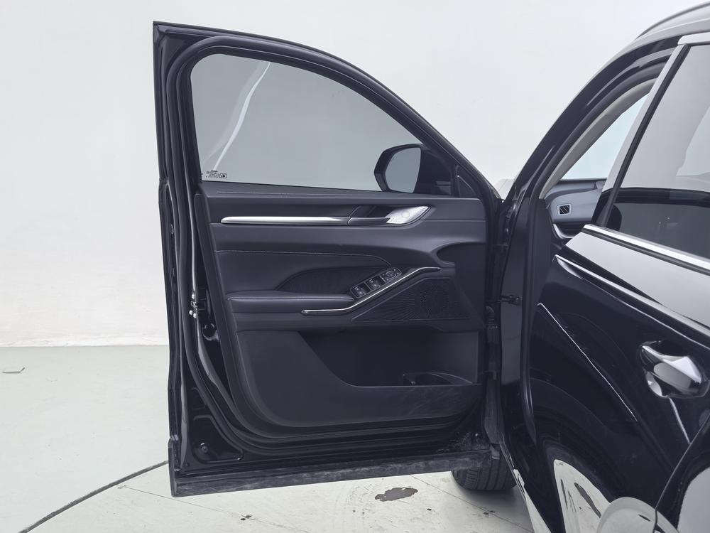 Haval H6 2021 Third Generation 2.0T Automatic 4WD Max Edition – фото 26