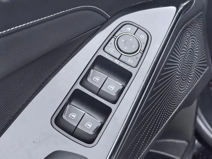 Haval H6 2021 Model Third generation 2.0T Automatic 4WD Max Edition – фото 27