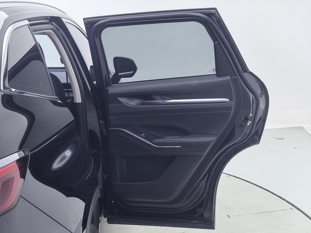 Haval H6 2021 Third Generation 2.0T Automatic 4WD Max Edition – фото 28