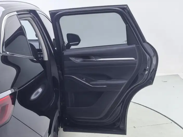 Haval H6 2021 Model Third generation 2.0T Automatic 4WD Max Edition – фото 28